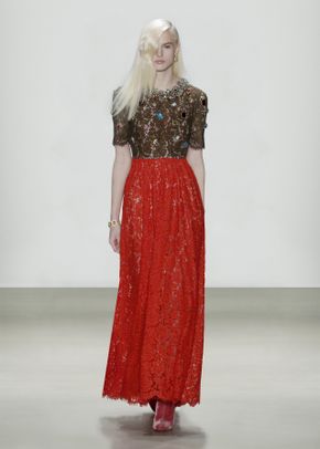 JP 08 RRD153L, Jenny Packham