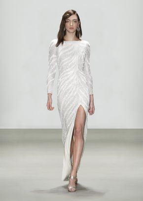 JP 25 RRD157L, Jenny Packham