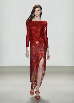 JP 36 RRD167L, Jenny Packham