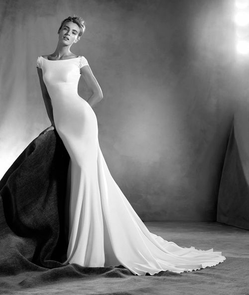 EDREI, Atelier Pronovias