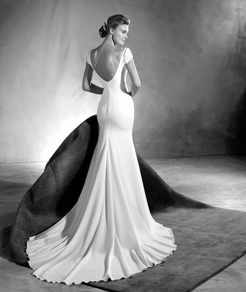 EDREI, Atelier Pronovias