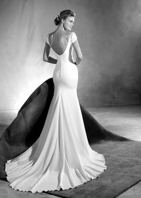 EDREI, Atelier Pronovias