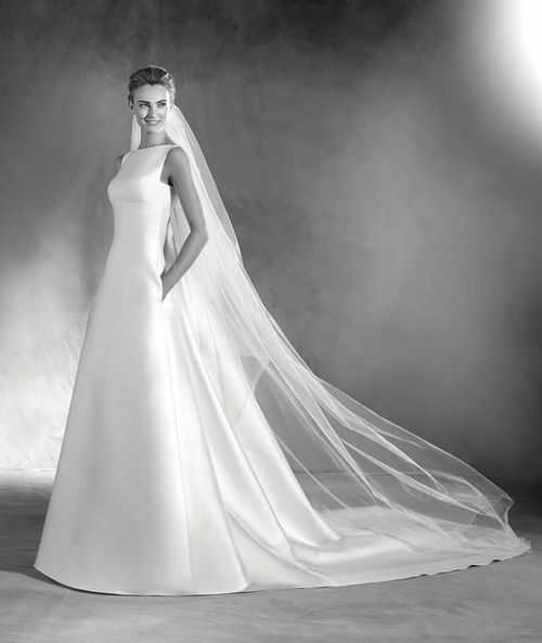 ELMA, Atelier Pronovias