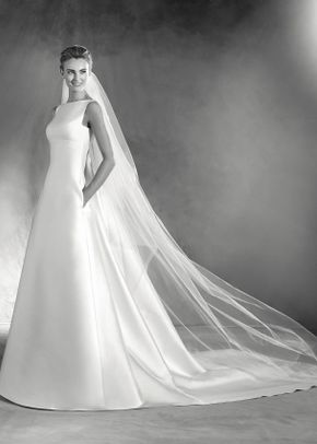 ELMA, Atelier Pronovias