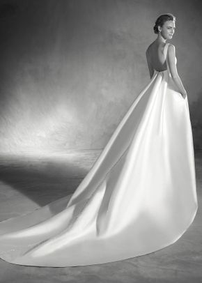 ELMA, Atelier Pronovias