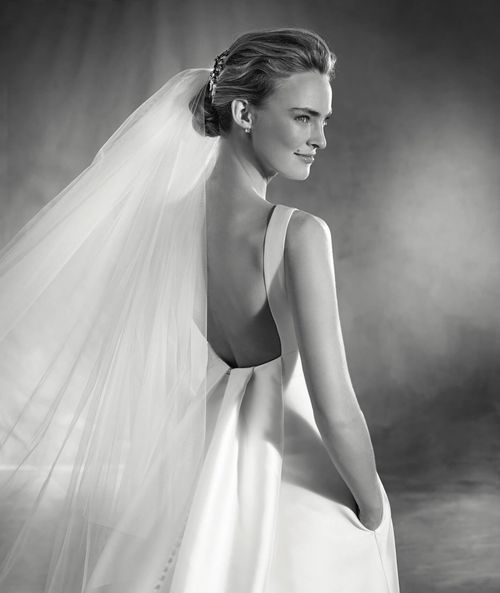 ELMA, Atelier Pronovias