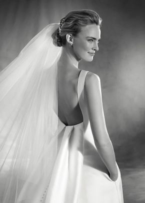 ELMA, Atelier Pronovias