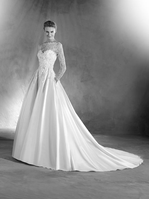 ELMIRA, Atelier Pronovias