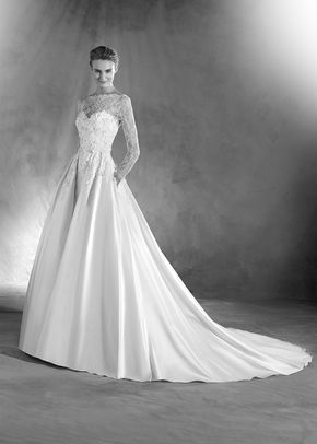 ELMIRA, Atelier Pronovias