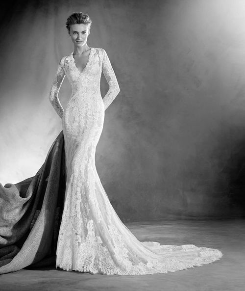 ELVA, Atelier Pronovias