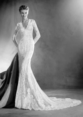 ELVA, Atelier Pronovias