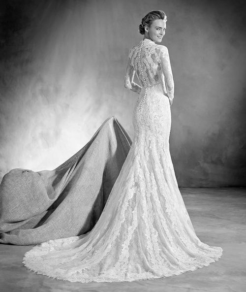 ELVA, Atelier Pronovias