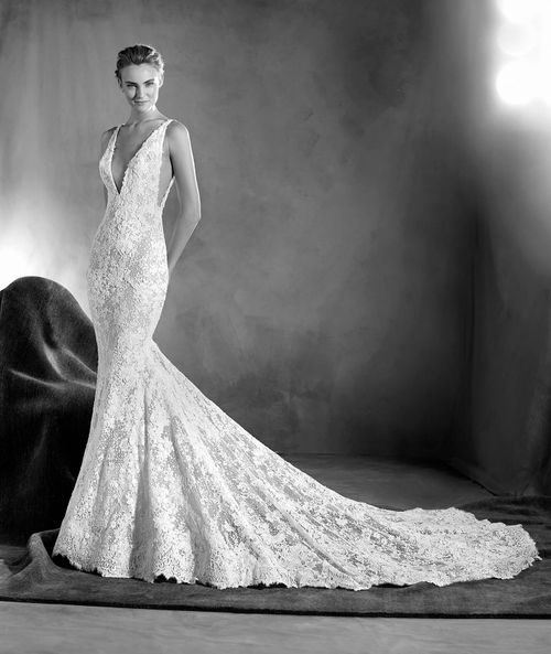 ESTELA, Atelier Pronovias