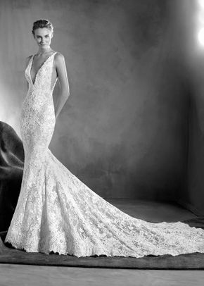 ESTELA, Atelier Pronovias