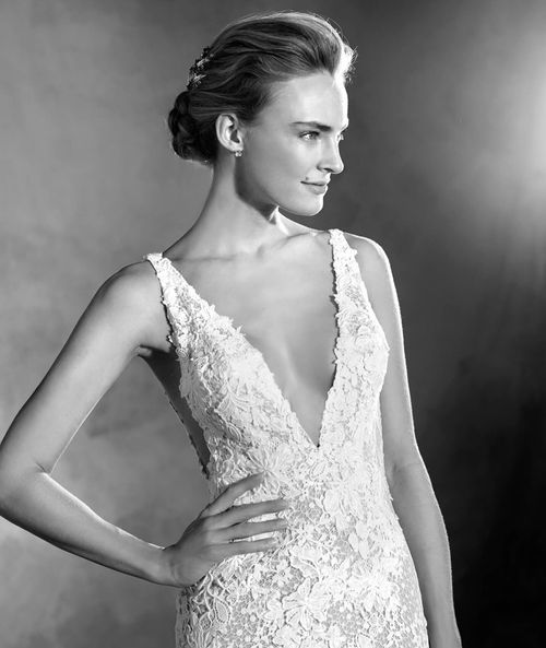 ESTELA, Atelier Pronovias