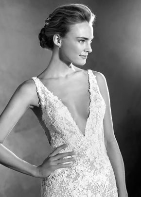 ESTELA, Atelier Pronovias