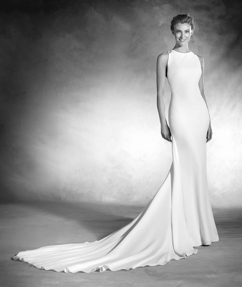 NACER, Atelier Pronovias