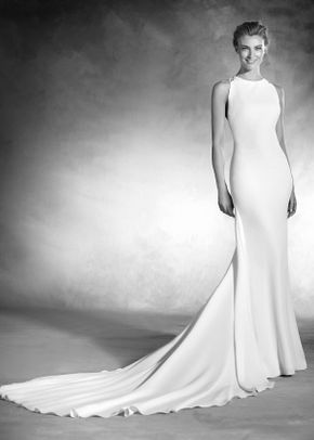 NACER, Atelier Pronovias