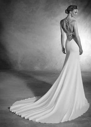 NACER, Atelier Pronovias