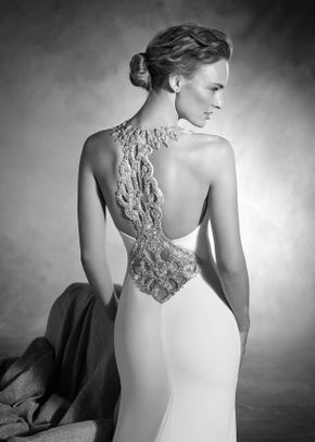 NACER, Atelier Pronovias