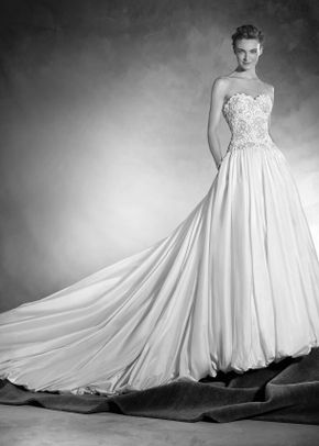 NADIRA, Atelier Pronovias