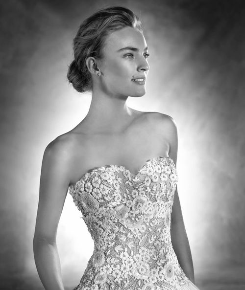 NADIRA, Atelier Pronovias