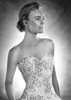 NADIRA, Atelier Pronovias