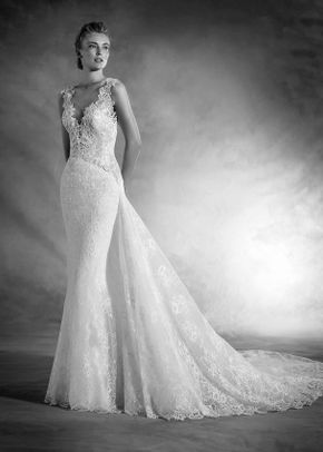 NASIRA, Atelier Pronovias