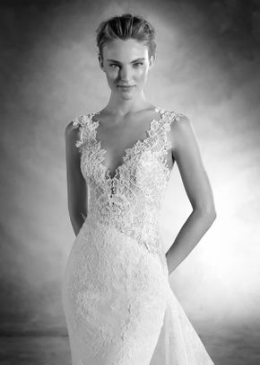 NASIRA, Atelier Pronovias