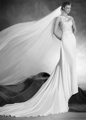 NATIA, Atelier Pronovias