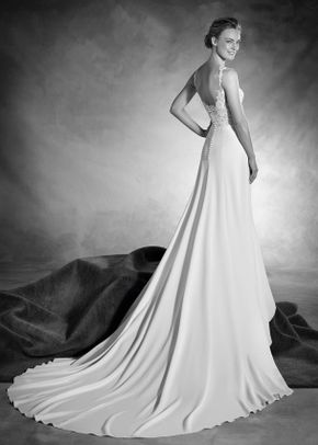 NATIA, Atelier Pronovias