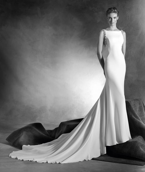 NELLY, Atelier Pronovias