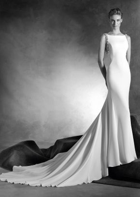 NELLY, Atelier Pronovias