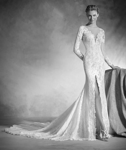 NENUFAR, Atelier Pronovias