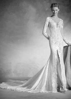 NENUFAR, Atelier Pronovias