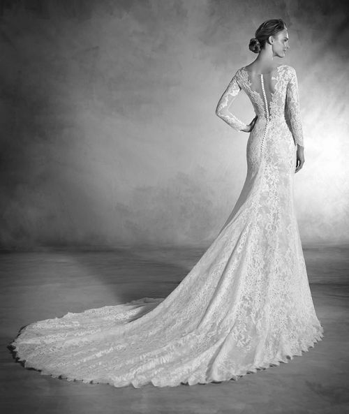 NENUFAR, Atelier Pronovias