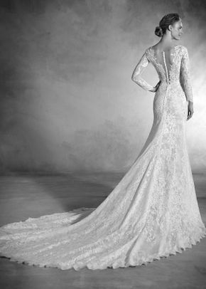 NENUFAR, Atelier Pronovias