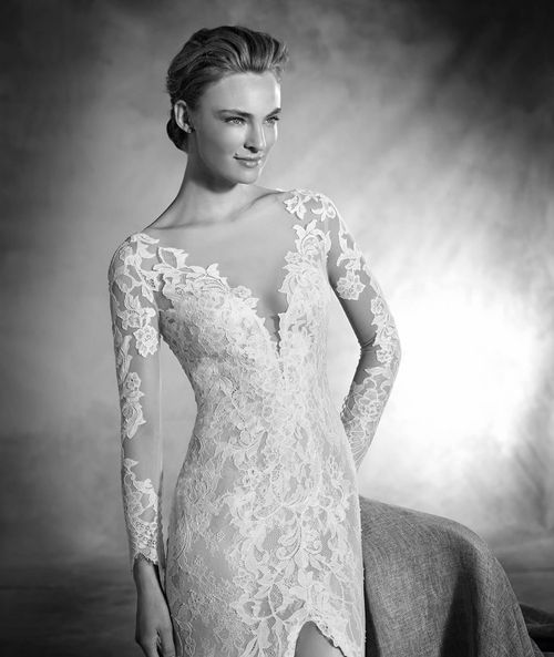 NENUFAR, Atelier Pronovias