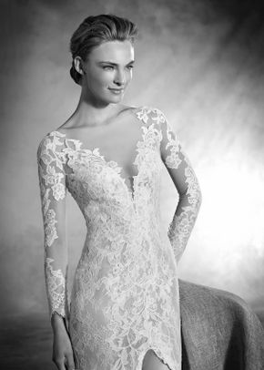 NENUFAR, Atelier Pronovias