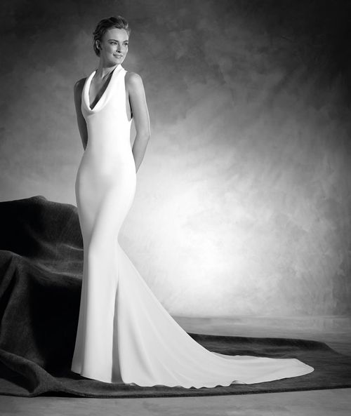 NIAGARA, Atelier Pronovias