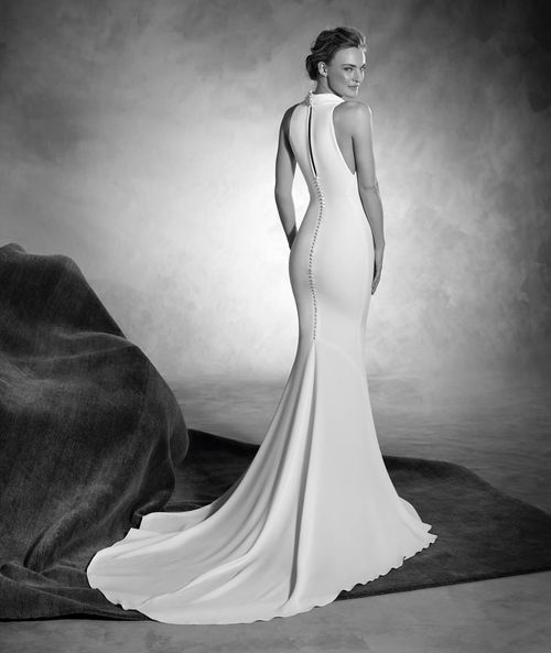 NIAGARA, Atelier Pronovias