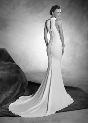 NIAGARA, Atelier Pronovias