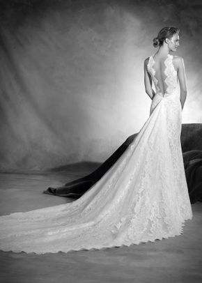 NICARAGUA, Atelier Pronovias