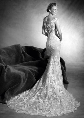 NIEBLA, Atelier Pronovias