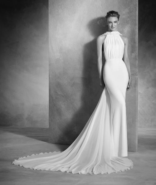 NOEMI, Atelier Pronovias