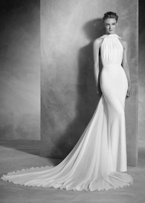 NOEMI, Atelier Pronovias