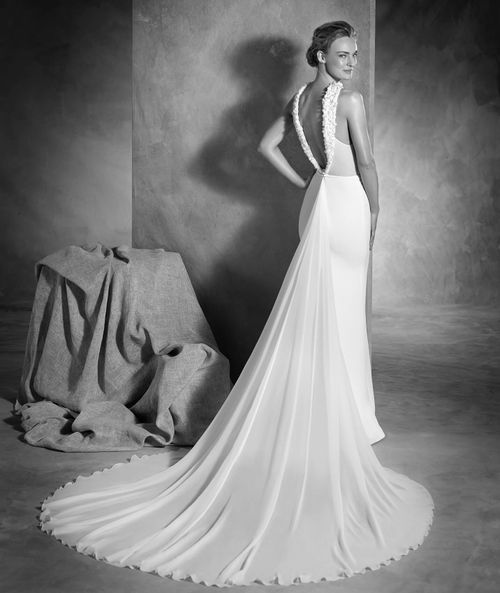 NOEMI, Atelier Pronovias