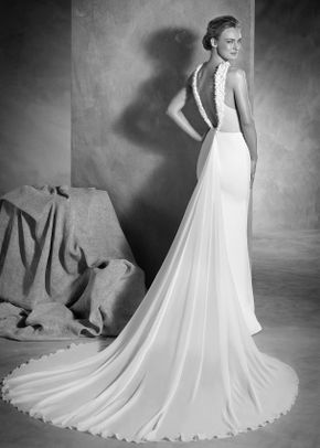 NOEMI, Atelier Pronovias