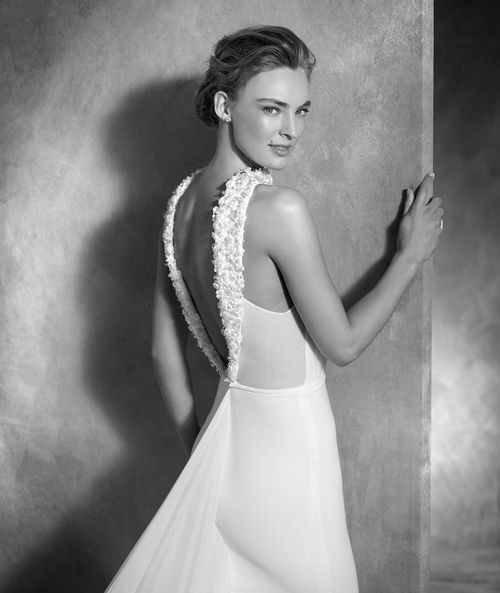 NOEMI, Atelier Pronovias