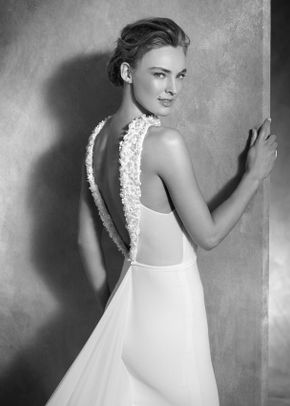 NOEMI, Atelier Pronovias